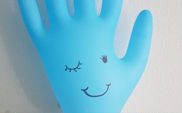 Zbiórka Bezpieczna położna - zdjęcie główne