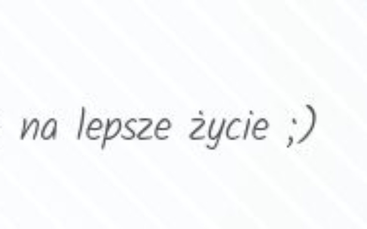 Zbiórka Na spłatę kredytu i lepszy start - zdjęcie główne