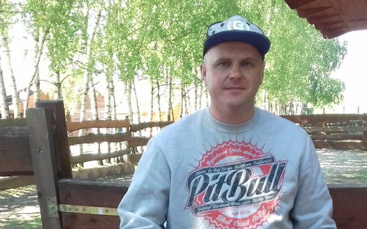 Zbiórka Na rehabilitację Krzyśka - zdjęcie główne