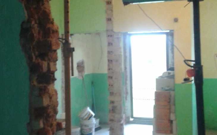 Zbiórka Marzenie o remoncie mieszanka - zdjęcie główne