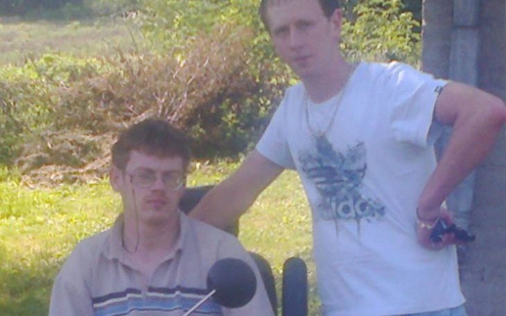 Zbiórka Na Skuter Elektryczny - zdjęcie główne