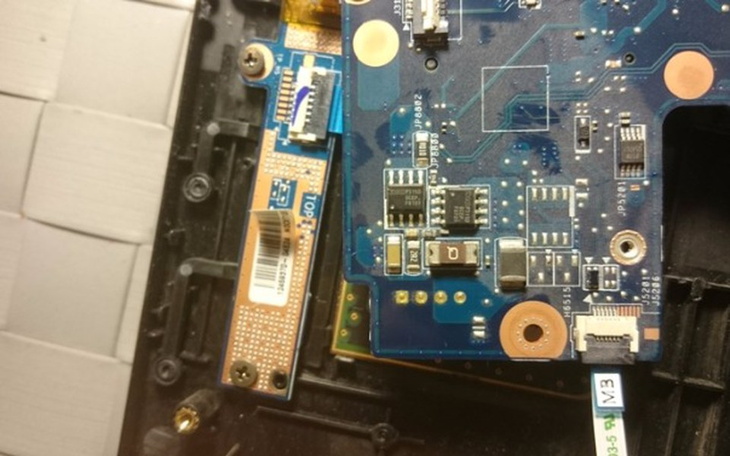 Zbiórka Na nowego laptopa - zdjęcie główne