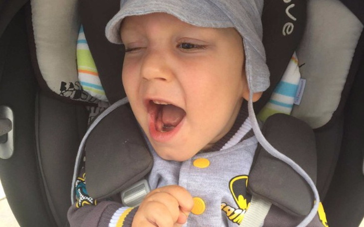 Zbiórka Potrzebna pomoc dla Igorka!! - zdjęcie główne