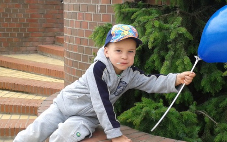 Zbiórka Na wymarzone wakacje dla syna !! - zdjęcie główne