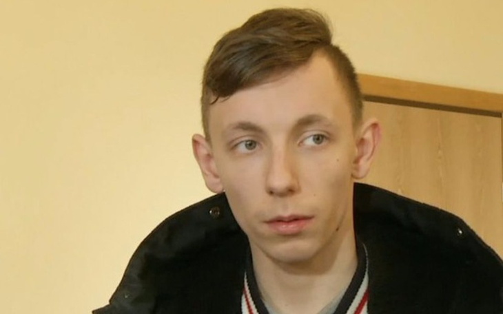 Zbiórka Dla Mateusza Pomagamy - zdjęcie główne