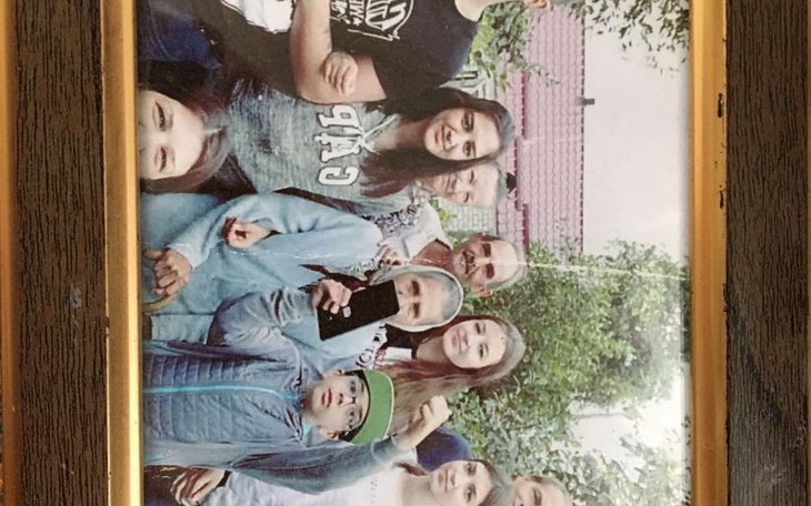 Zbiórka Zbiórka na nowy lepszy start - zdjęcie główne