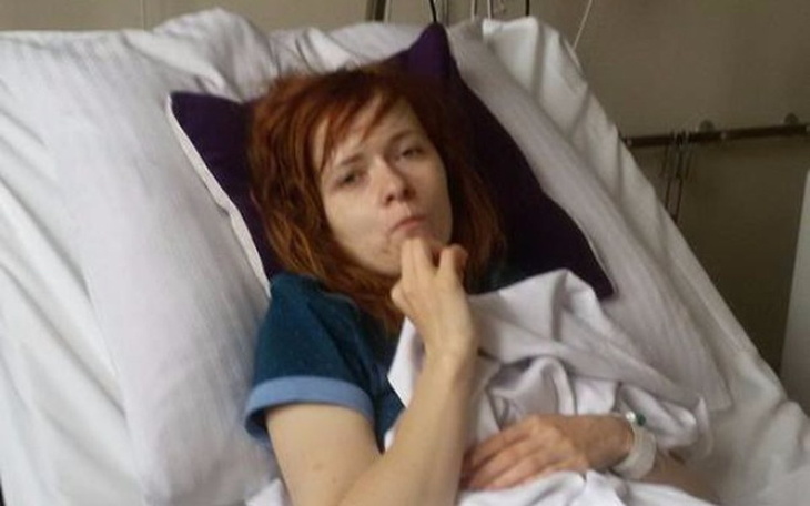 Zbiórka Pomoc dla siostry ! - zdjęcie główne