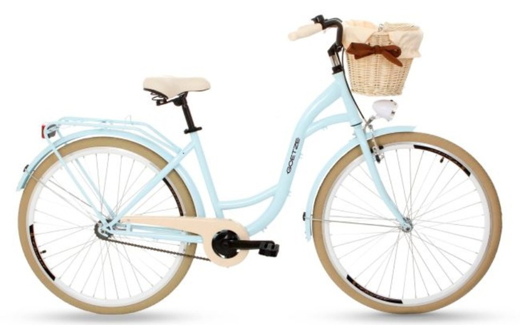 Zbiórka Na rower dla siostry na urodziny - zdjęcie główne