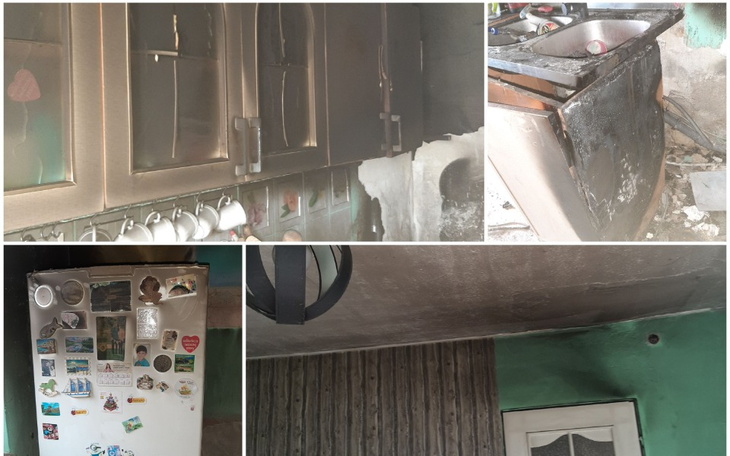 Zbiórka Walczymy o nasz dom - zdjęcie główne