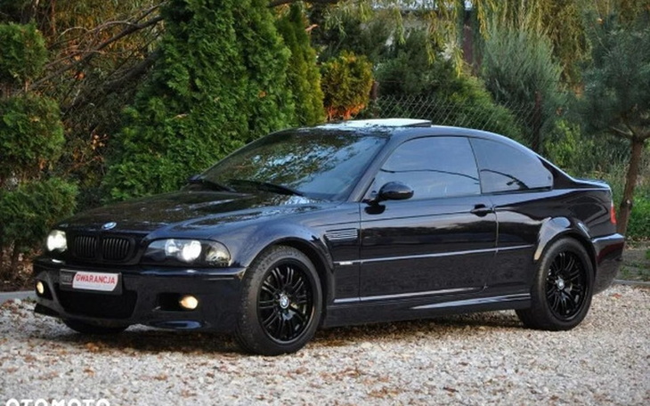 Zbiórka Zbieram na moje ukochane auto - zdjęcie główne