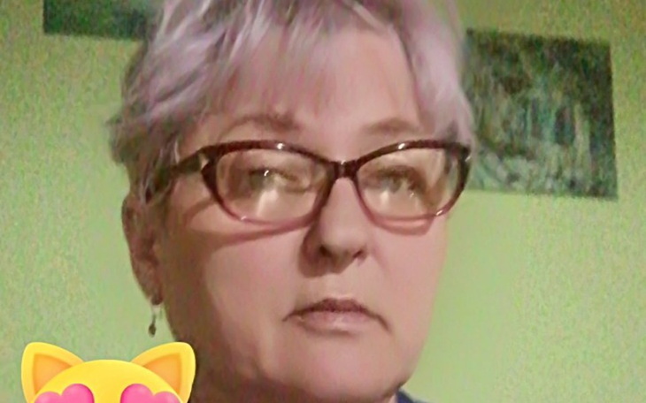 Zbiórka Przeszłam udar mózgu - zdjęcie główne