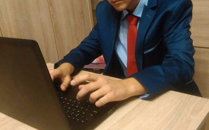 Zbiórka Na myszkę i klawiaturę - zdjęcie główne