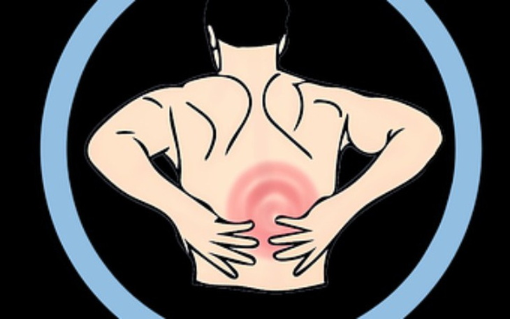 Zbiórka Prywatna operacja kręgosłupa - zdjęcie główne