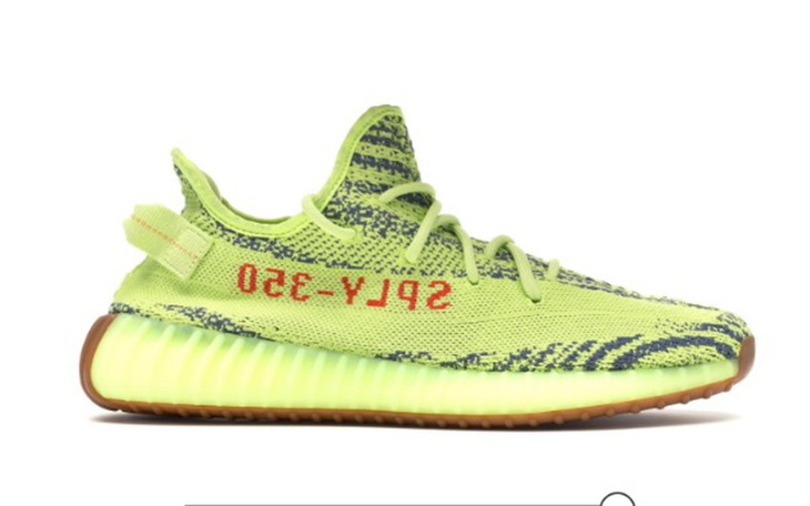 Zbiórka Wymarzone Buty prosze was - zdjęcie główne