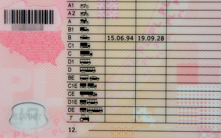 Zbiórka Prawo jazdy proszę o pomoc - zdjęcie główne
