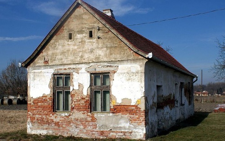 Zbiórka Na cieply dom ogrzewanie - zdjęcie główne