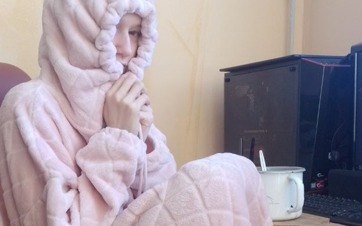 Zbiórka Na Klawiaturę dla Vtuberki - zdjęcie główne