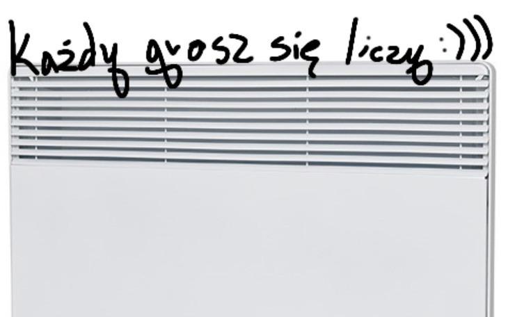 Zbiórka Lepsze ciepło w moim domu - zdjęcie główne