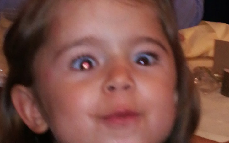 Zbiórka Uratuj oczko Natalii - zdjęcie główne