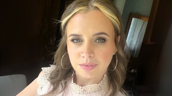 Zbiórka Pomóżmy Klaudii pokonać glejaka - miniaturka zdjęcia