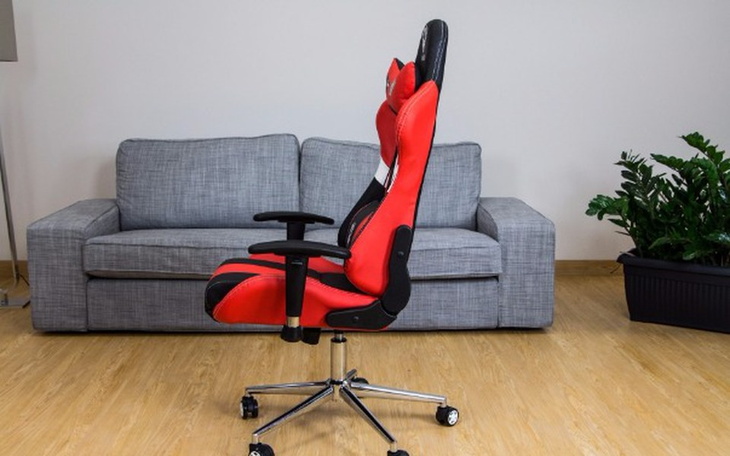 Zbiórka Wymarzony fotel Gamingowy - zdjęcie główne