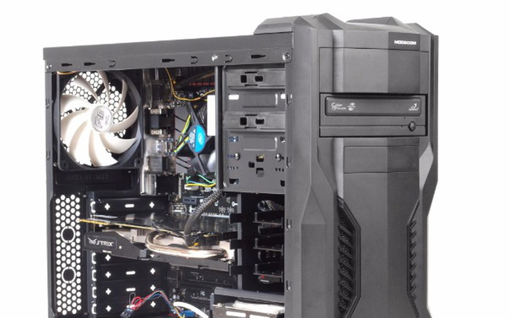 Zbiórka Marzy mi się komputer do gier - zdjęcie główne