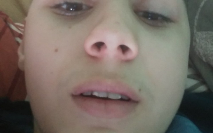 Zbiórka Prosze jestem chory i potrzebne - zdjęcie główne