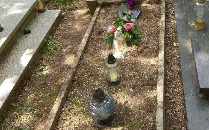 Zbiórka skromny dla Pani Helenki - zdjęcie główne