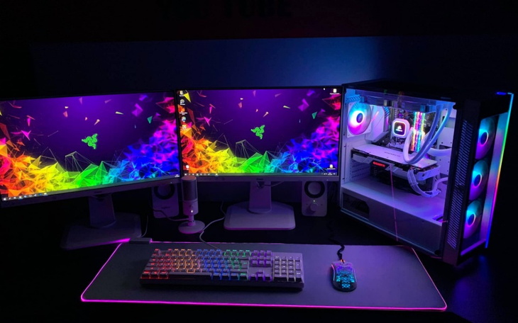 Zbiórka Komputer Rapacha - zdjęcie główne