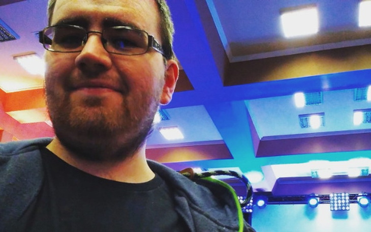 Zbiórka Nowy sprzęt fotograficzny - zdjęcie główne