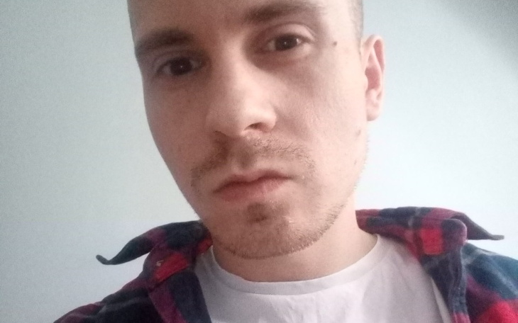 Zbiórka na mieszkanie dla niej - zdjęcie główne