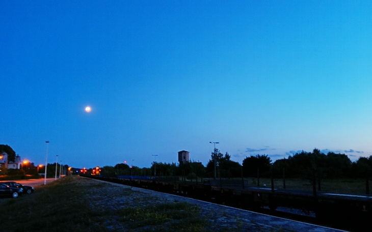 Zbiórka Na auto i na luksus - zdjęcie główne