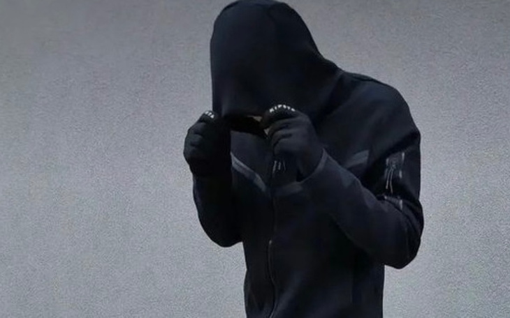 Zbiórka zbieram na tech fleece - zdjęcie główne