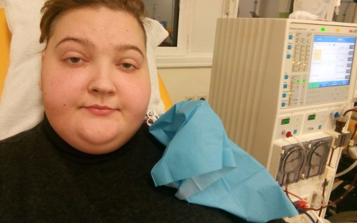 Zbiórka Leki i środki do życia - zdjęcie główne