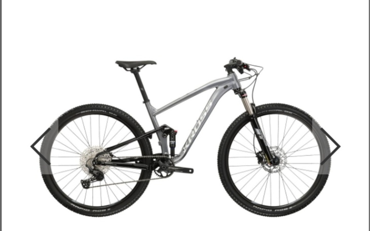 Zbiórka Zbieram na rower do hobbyy - zdjęcie główne