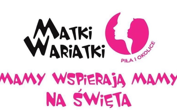 Zbiórka MAMY wspierają MAMY na ŚWIĘTA - zdjęcie główne