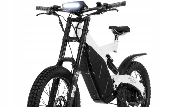 Zbiórka Na rower dla mnie i dla brata - zdjęcie główne