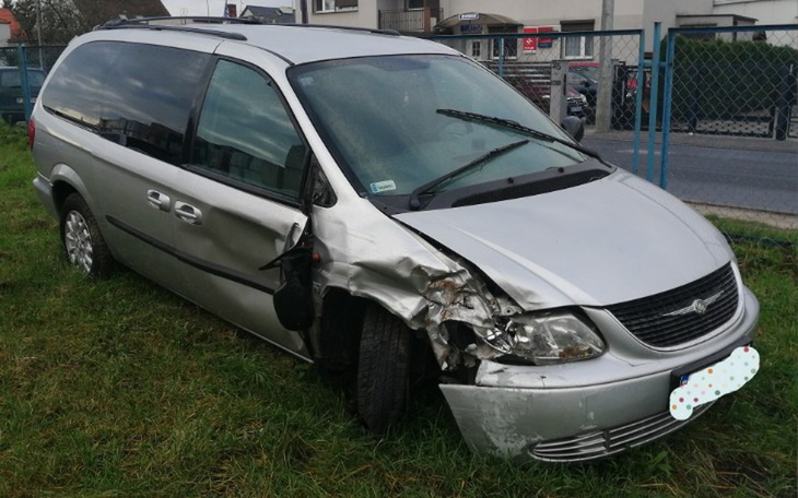 Zbiórka Nasz rodzinny krążownik - zdjęcie główne