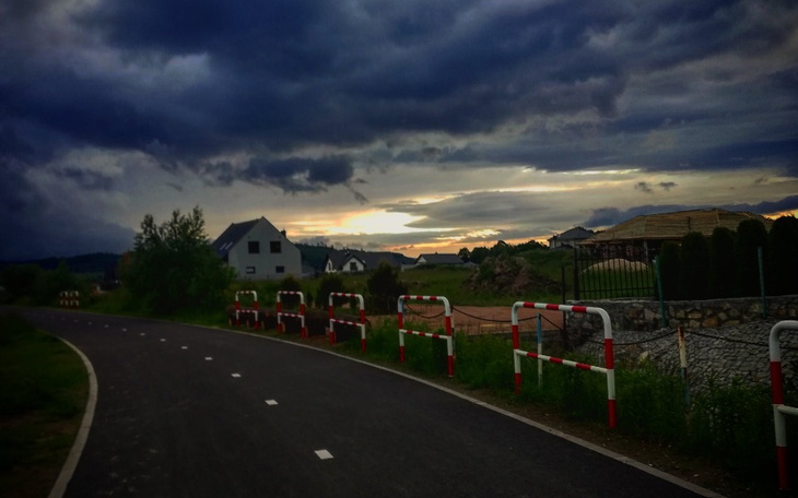 Zbiórka Butle z Tlenem do karetki z Łodz - zdjęcie główne