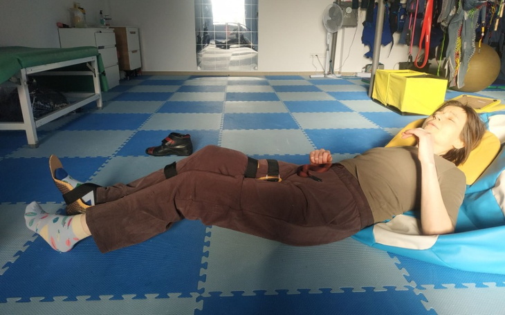 Zbiórka Rehabilitacja Ulki - zdjęcie główne