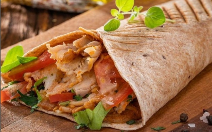 Zbiórka Na MEGA KEBABA Z OSTRYM SOSEM - zdjęcie główne