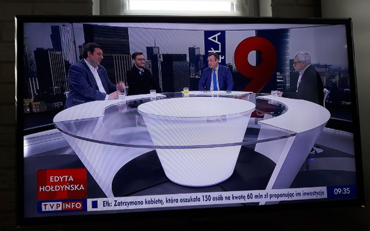 Zbiórka Pomoc oszukanym - zdjęcie główne