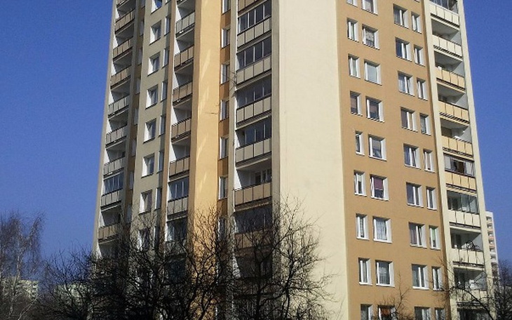 Zbiórka Na Pierwsze Mieszkanie - zdjęcie główne