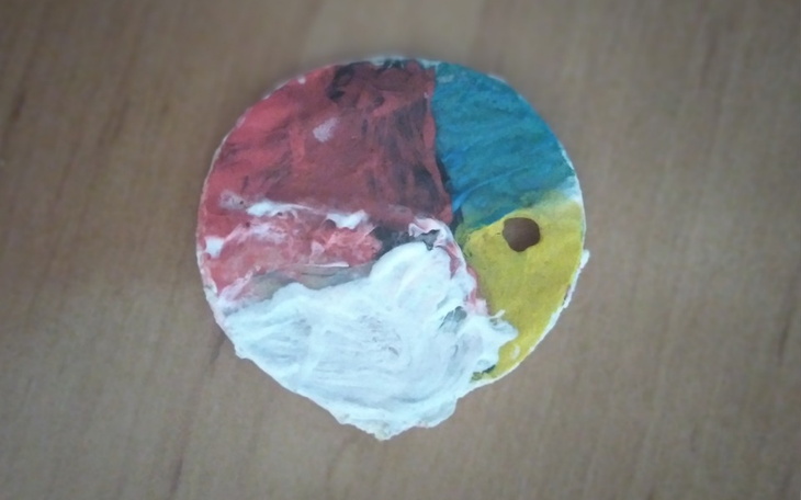 Zbiórka Generator prądu dla Rodziny z UA - zdjęcie główne