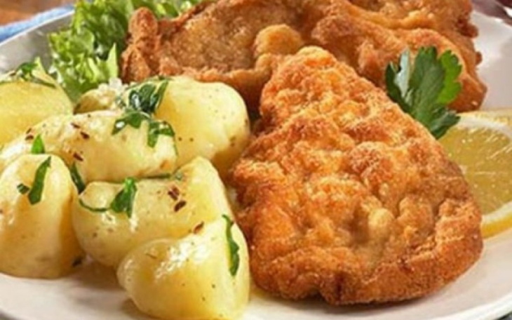 Zbiórka Prawdziwe jedzenie domowe - zdjęcie główne