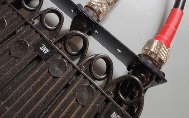 Zbiórka na przemiennik - zdjęcie główne