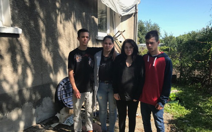 Zbiórka Przez piorun stracili wszystko - zdjęcie główne