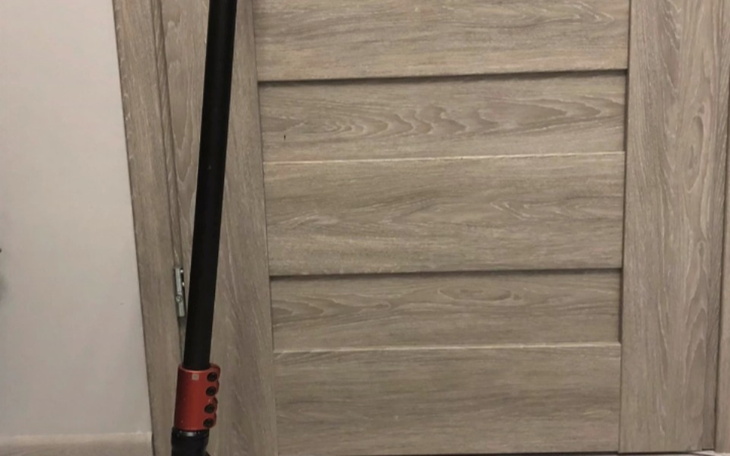 Zbiórka Zbieram na hulajnogę pomoże ktoś - zdjęcie główne