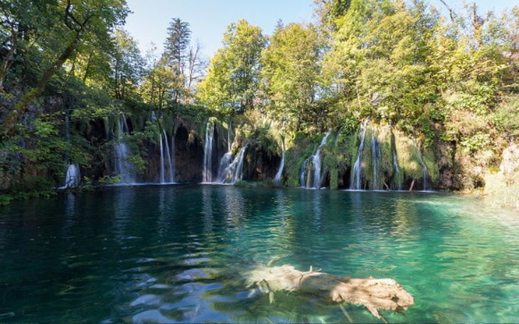 Zbiórka Moja wymarzona podróż - zdjęcie główne