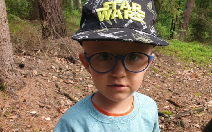 Zbiórka Oczka Ksawerego - zdjęcie główne